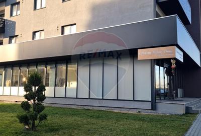 Spațiu comercial de 13.5mp de închiriat/ zona Avantgarden - 6