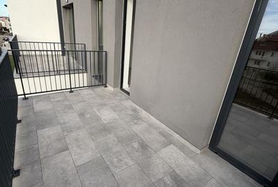 Apartament cu 3 camere decomandat în Central - 5
