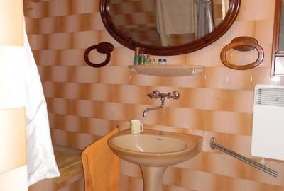 Casa 2 camere in zona centrala, locatie foarte linistita, teren 383 mp! - 7