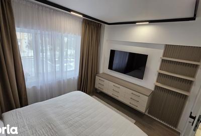 Apartament cu 2 camere în Central - 2