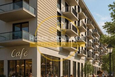 Apartament cu 2 camere semidecomandat în Vișani - 6