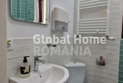 Vila D+P+E+M | Birouri | Parcul Carol | Bulevardul Libertatii | - 8