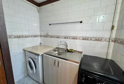 Garsonieră decomandată în P-ța Unirii - 7