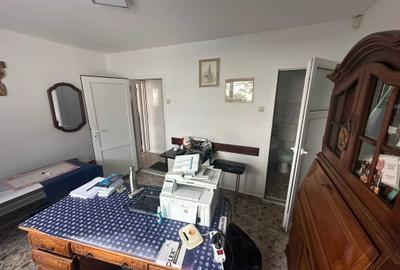 Apartament cu 2 camere semidecomandat în Central - 8