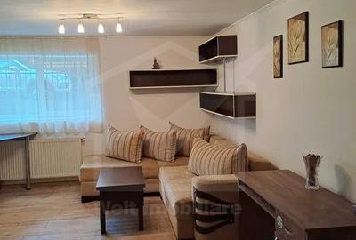 Apartament 2 camere, cartier Buna Ziua, loc de parcare, bloc nou - 1