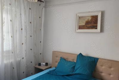 Apartament cu 3 camere decomandat în Tătărași - 9