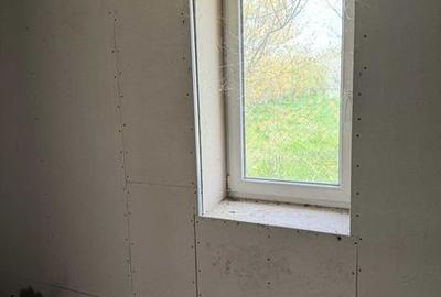 Casă cu 2 camere cu Teren 80 Mp în Chevereșu Mare - 4