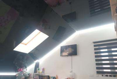 Casă individuală cu 4 camere cu Teren 750 Mp în Rediu - 3