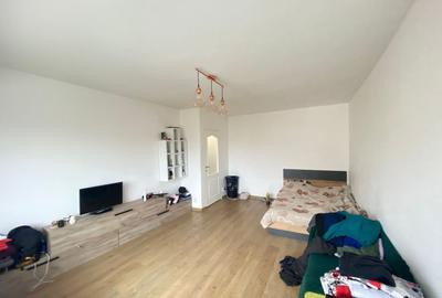 Garsonieră renovată complet, mobilată – Zona Lujerului V6 - 1