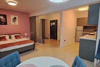 Inchiriez studio in Cluj - 2