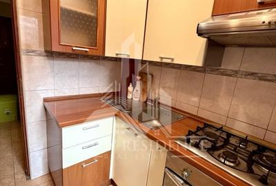 COMISION 0 | CENTRALA PROPRIE! 2 Camere la 5 minute de Metrou Pacii | REABILITAT - 6