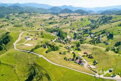 Teren intravilan - 29