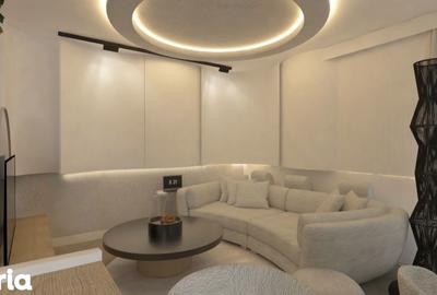 Apartament cu 3 camere în Central - 2