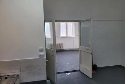 Apartament cu 2 camere decomandat în Ultracentral - 2