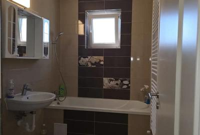 Inchiriez apartament.2 Avantgarden Bartolomeu - 4