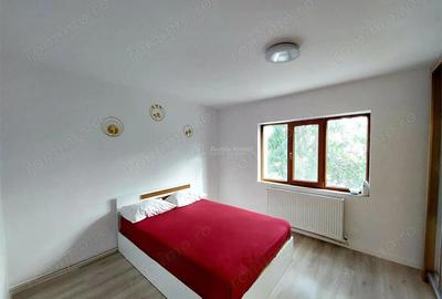 PRIMA INCHIRIERE, 2 camere, 59 mp, etaj 2, mobilat-utilat , DOROBANTI - 4