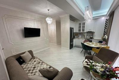 Apartament cu 3 camere, Mo?ilor - 8