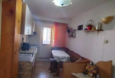 Apartament cu 3 camere în Central - 4