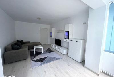 Apartament cu 2 camere, mobilat în Central - 3