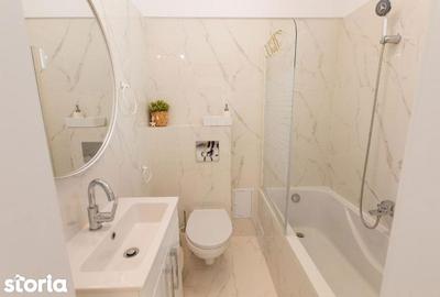 Apartament cu 2 camere, mobilat în Centrul Istoric - 12