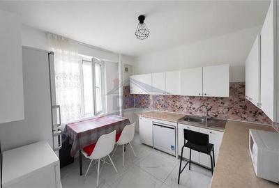 Apartament cu 3 camere semidecomandat în Obor - 1