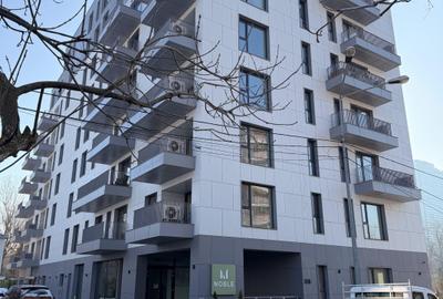 Apartament cu 3 camere în Grozăvești - 2