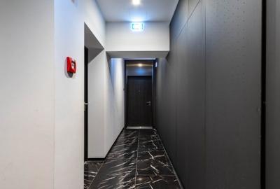 Apartament 3 camere, loc  parcare , complet mobilat/utilat  lac Floreasca Apartament 3 camere, loc  parcare , complet mobilat/utilat  lac Floreasca - 9