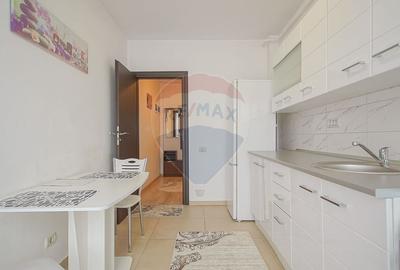 Apartament Vivamus - nou - modern - loc de parcare - 2