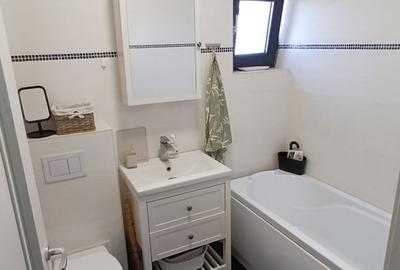 Casă cu 5 camere cu Teren 410 Mp în Măgurele - 18