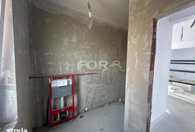 Casă cu 4 camere cu Teren 600 Mp în Oșorhei - 2