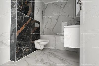 Apartament tip studio - finisaje premium - complex privat - 62.500 Euro - 3