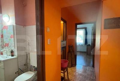 Apartament cu 3 camere decomandat în Central - 10