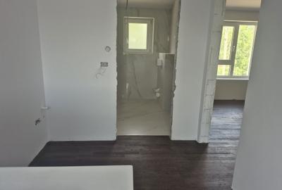 Casă cu 2 camere în Chișoda - 16
