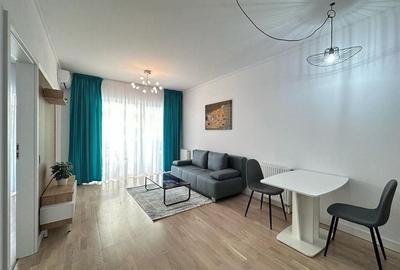 Prima inchiriere 2 camere cu parcare subterana Marmura Residence - 3