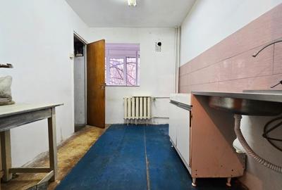 Apartament 2 camere decomandat etaj 2 bloc 1982 zona Drumul Tabere - 5