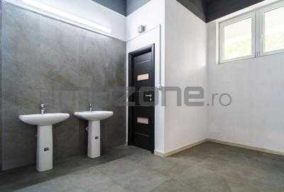 Spatiu Comercial | Militari-Uverturii-Apusului | 280mp + 135mp (terasa) - 34