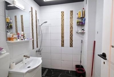Apartament cu 2 camere semidecomandat în Tătărași - 9