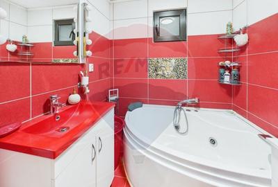 Apartament cu 4 camere mobilat - Dristor / Central Proprie / Metrou - 16