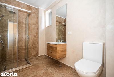 Apartament cu 2 camere în Nord