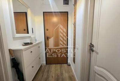 Apartament modern, 2 camere, bloc nou, etaj intermediar, Torontalului - 14