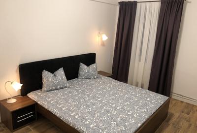 Apartament cu 2 camere decomandat, mobilat în Universitate - 1