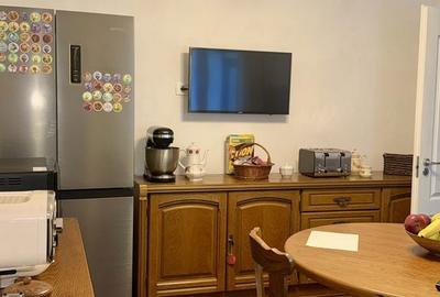Casă cu 5 camere cu Teren 309 Mp în Central - 5