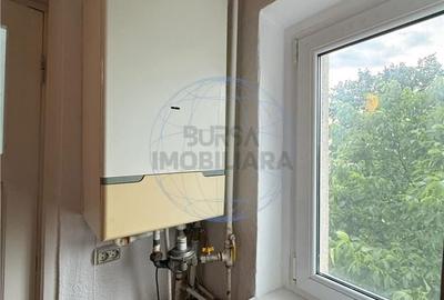 Apartament cu 2 camere decomandat în Central - 6