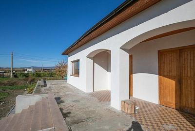 Domeniu de 9000 mp - Ideal pentru Dezvoltare Imobiliara sau Business de Lux! - 8
