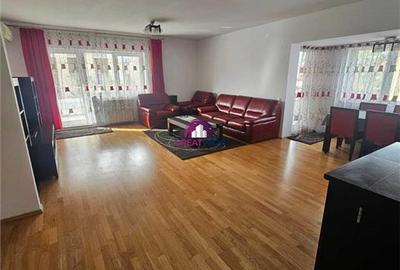 Apartament cu 3 camere decomandat, mobilat în Tei - 13