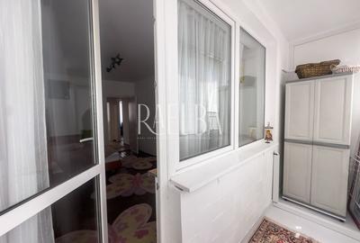 Apartament cu 3 camere decomandat, mobilat în Mihai Bravu - 15