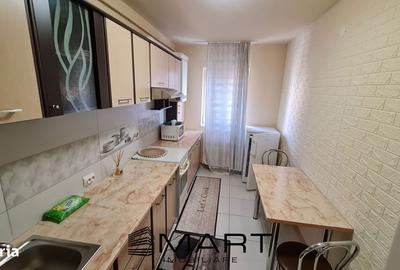 Apartament cu 3 camere, mobilat în Terezian - 3
