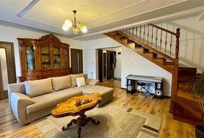 Film&Tur 3D!Casa armonioasa, cu doua intrari,foisor,locuri parcare,Sancraiu de M - 14