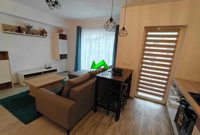 Apartament de inchiriat 2 camere Arhitectilor - 3