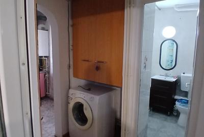 Apartament cu 2 camere circular în City Park Mall - 7